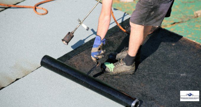 Aplicar Membrana Impermeabilizante en Segovia