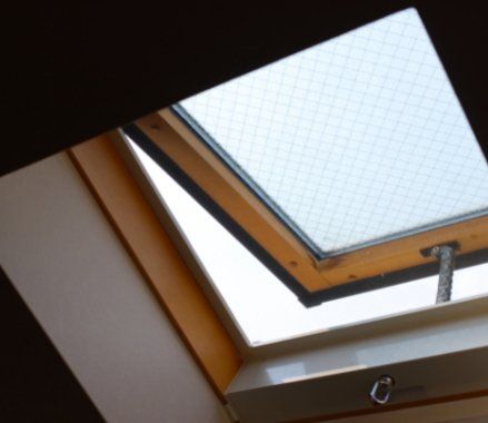 Colocar Claraboyas en Segovia