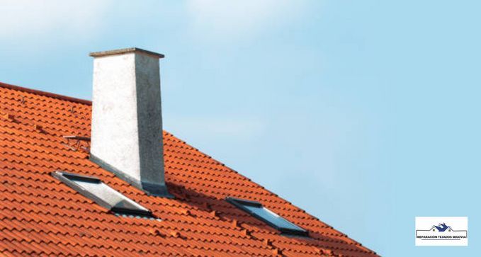 Construcción de Claraboyas en Riaza, Segovia