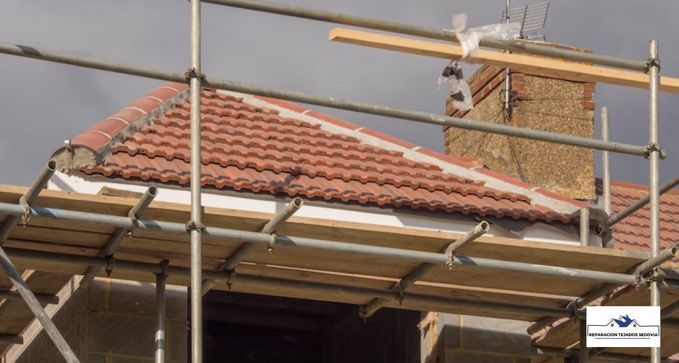 Construir Tejado en Real Sitio de San Ildefonso en Segovia