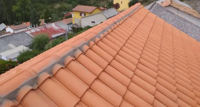 determinar la causa de la gotera