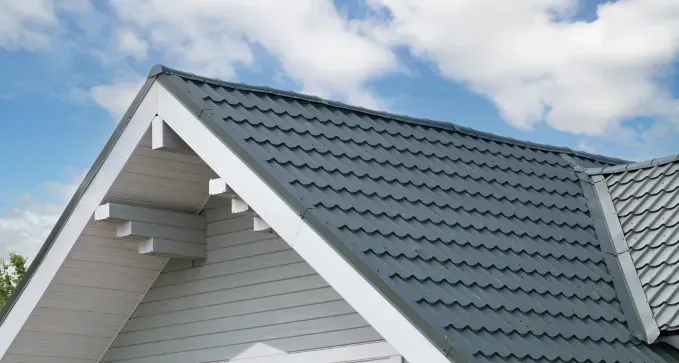 el precio de un tejado nuevo en Segovia