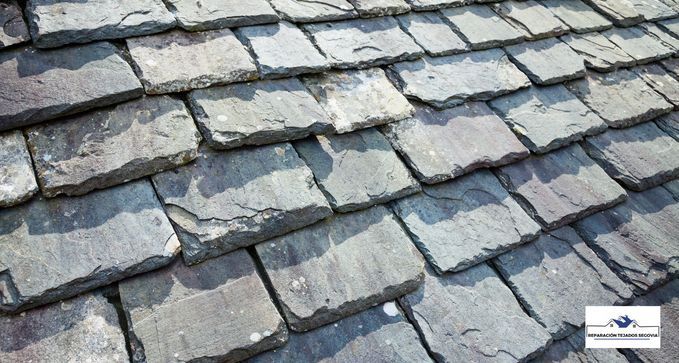 Instalar Tejados de Pizarra en Cuéllar, Segovia