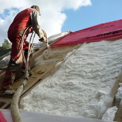 mejores aislantes termicos para tejados en segovia