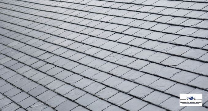 Montar Tejados de Pizarra en Cantalejo, Segovia