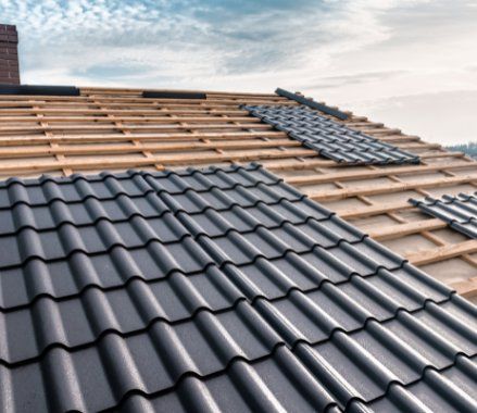 Montar Tejados de Tejas en Segovia