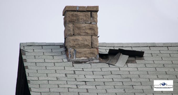 Reparación de Goteras en Cantalejo, Segovia