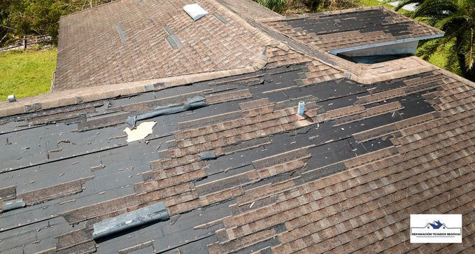 Restaurar Tejados Antiguos en Segovia