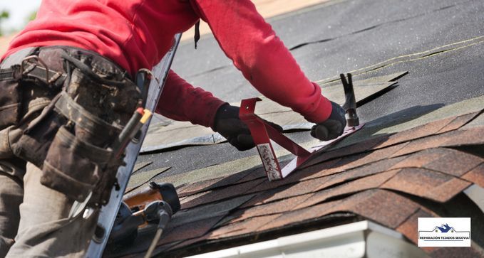 Reparación Urgente de Tejados en Valverde del Majano