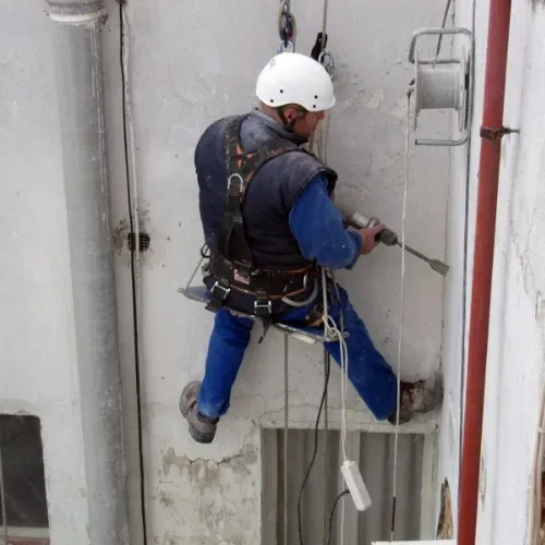 restauracion de fachadas en segovia