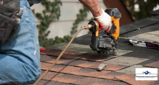 Restaurar Tejados Antiguos en Segovia