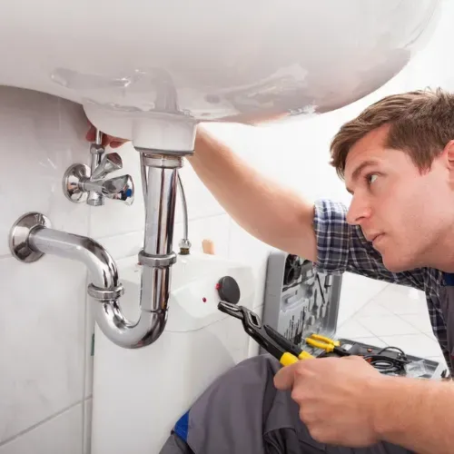 servicio urgente de fontaneria en segovia